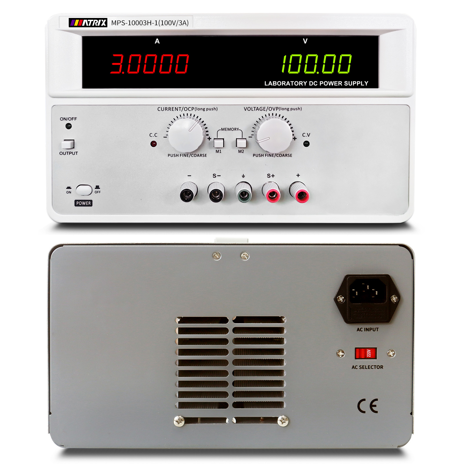 product Photo MPS-10003H-1