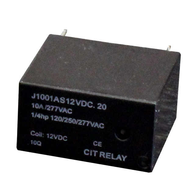 product Photo J1001AS12VDC.20