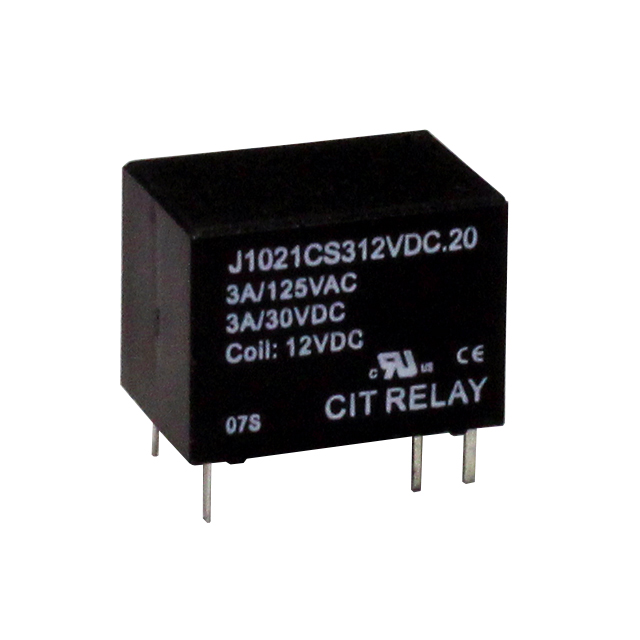 product Photo J1021CS312VDC.20