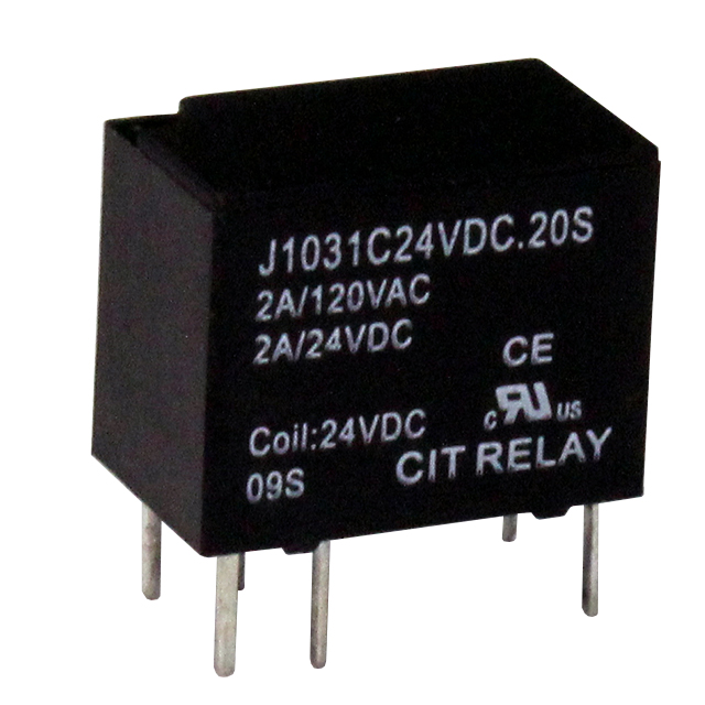 product Photo J1031C24VDC.20S
