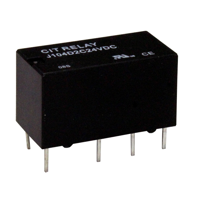 product Photo J104D2C24VDC.15S