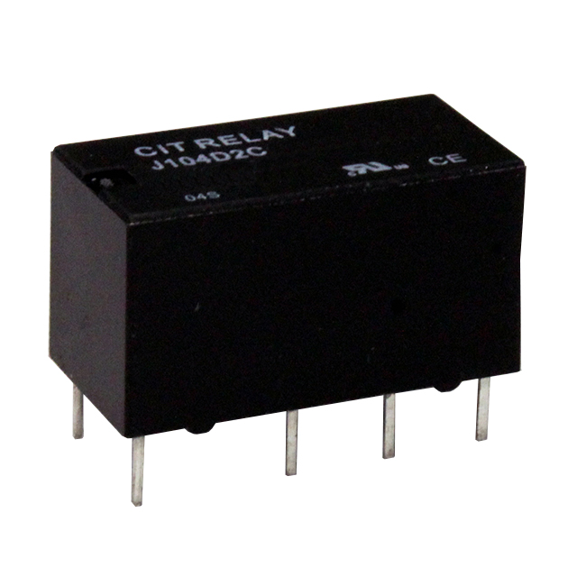 product Photo J104D2C5VDC.20S