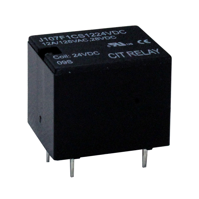 product Photo J107F1CS1224VDC.36