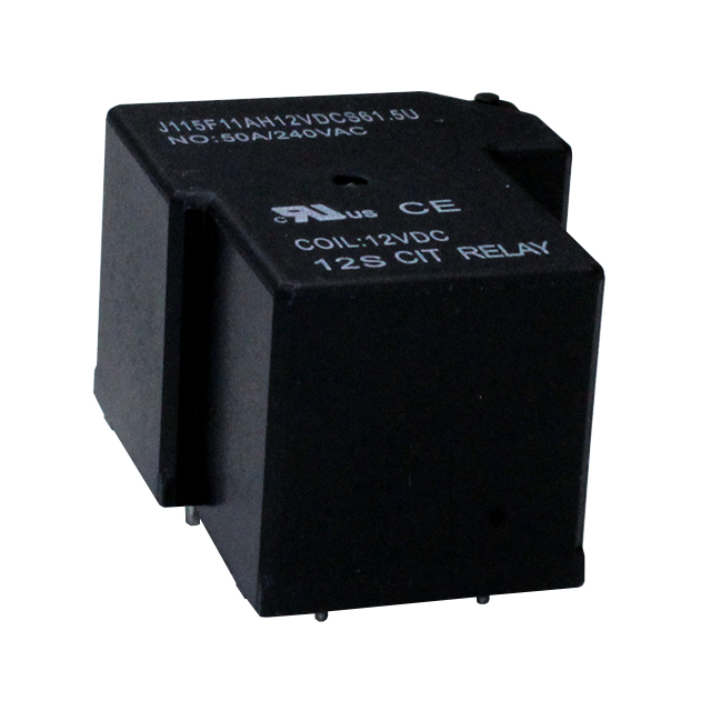 product Photo J115F11AH12VDCS61.5U