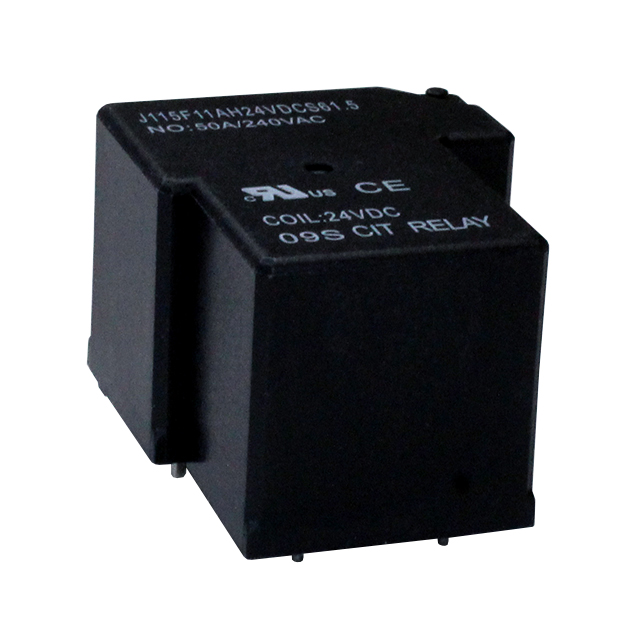 product Photo J115F11AH24VDCS61.5