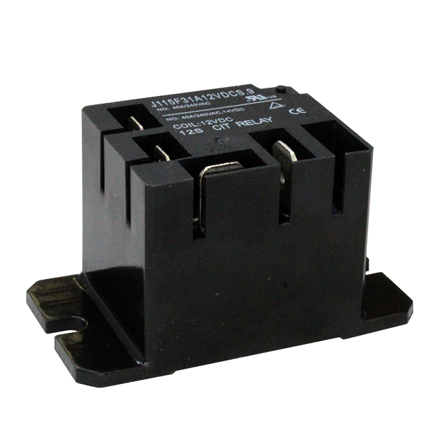 product Photo J115F31A12VDCS.9
