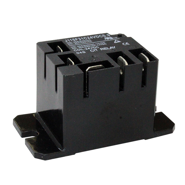 product Photo J115F31C24VDCS.9