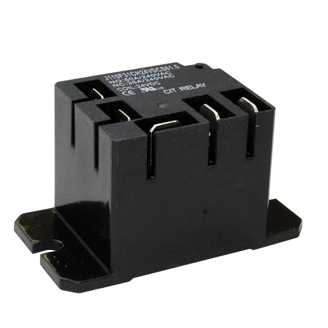 product Photo J115F31CH24VDCS61.5U