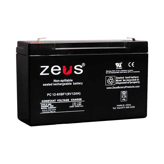 product Photo PC12-6XBF1