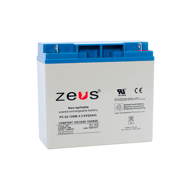 product Photo PC22-12NB