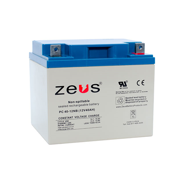 product Photo PC40-12NB