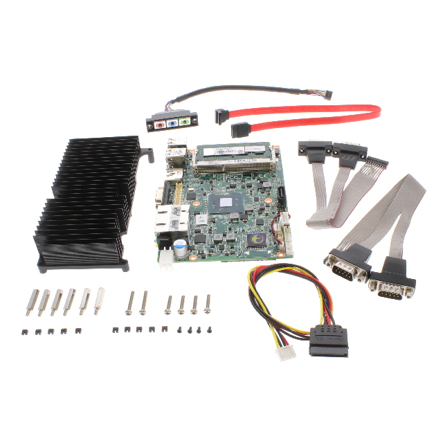 product Photo MIO-5251JZ-2GA1E
