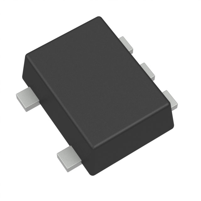product Photo SN74AUP1G08DRLR