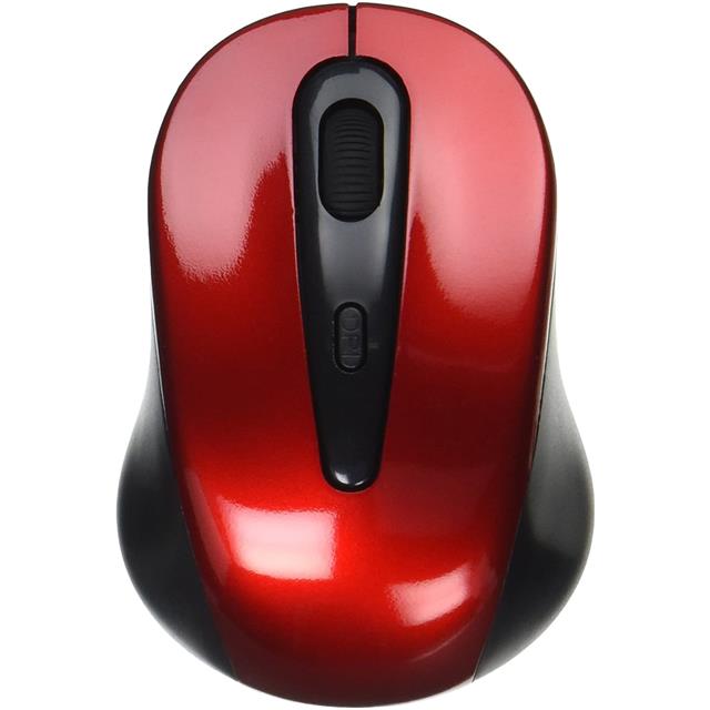 product Photo SANOXY-MOUS-OPT-RED