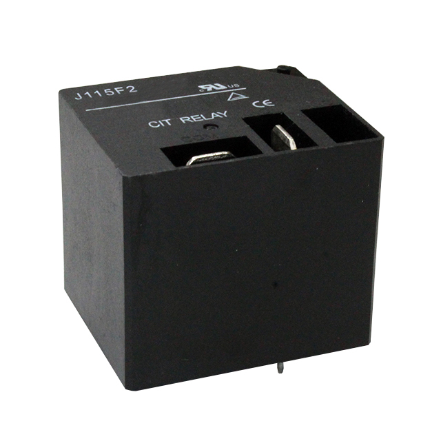 product Photo J115F21A12VDCS.6