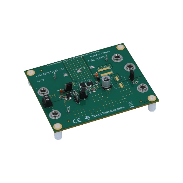 product Photo LM74800EVM-CD