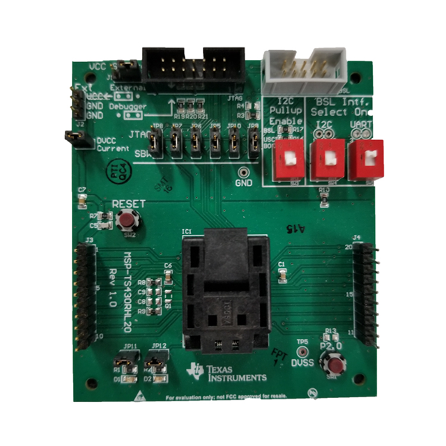 product Photo MSP-TS430RHL20