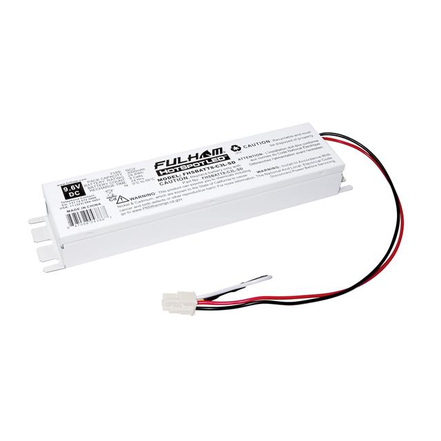 product Photo FHSBATT8-C3L-SD