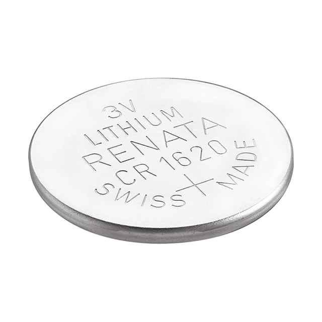 product Photo CR1620