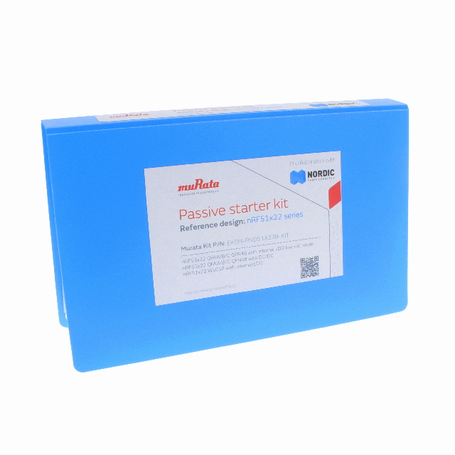 product Photo EKSM-PND51X22B-KIT
