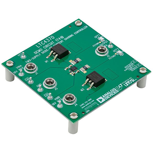 product Photo DC1741B