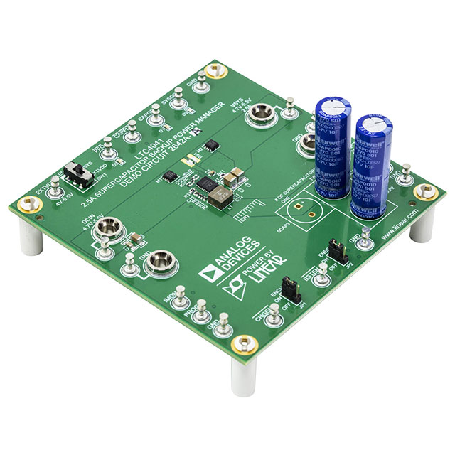 product Photo DC2642A-A