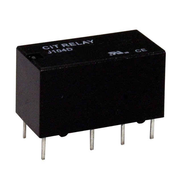 product Photo J104D2C12VDC.36S