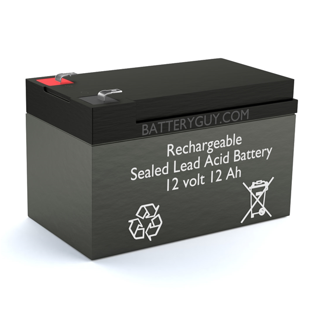 product Photo BG-12120F2