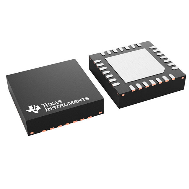product Photo DRV8328CRUYR