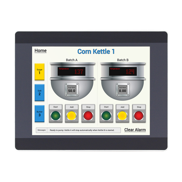 product Photo HMI5097NXL
