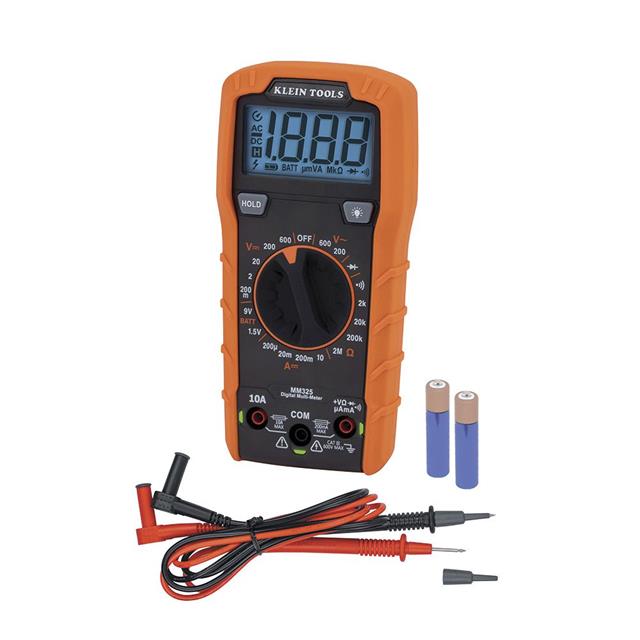 product Photo MM325