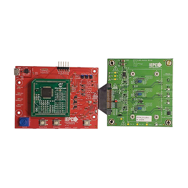 product Photo EPC9146KITA