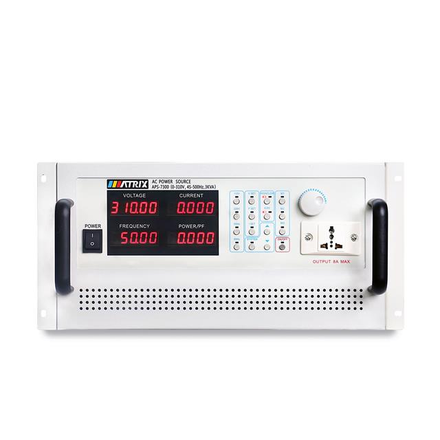 product Photo APS-7500