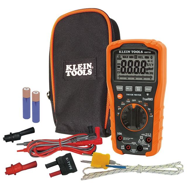 product Photo MM700