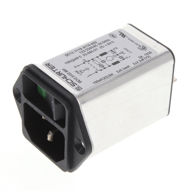 product Photo DC12.5132.001