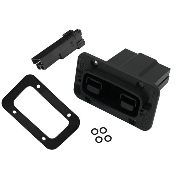 product Photo SBSX75A-PMREC-KIT-BLK