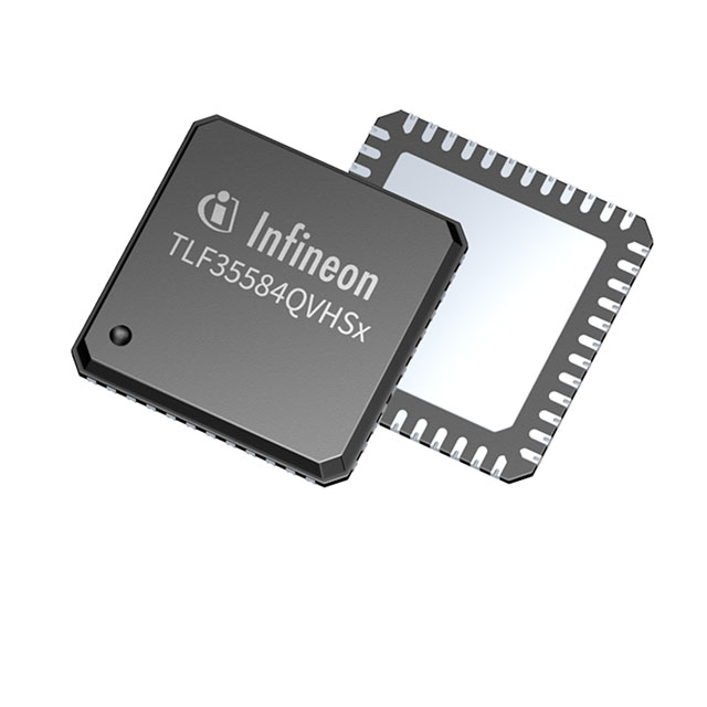 product Photo TLF35584QVHS2XUMA1