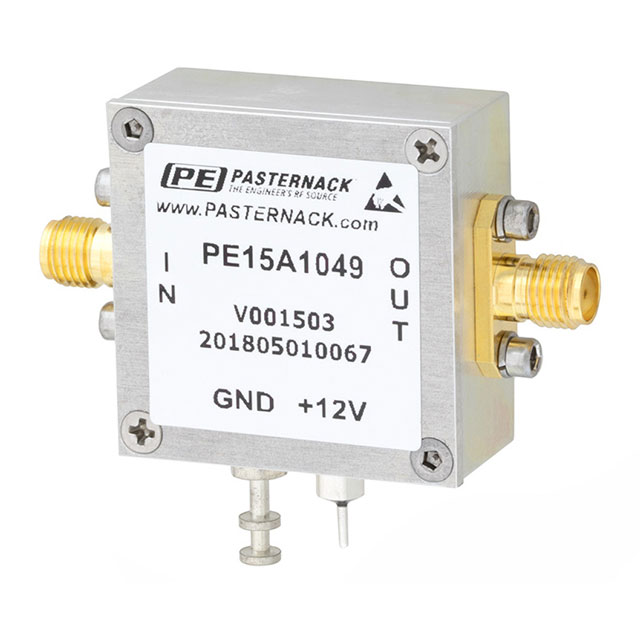 product Photo PE15A1049