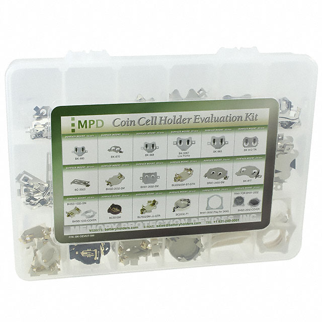 product Photo BK-DEVKIT-SM