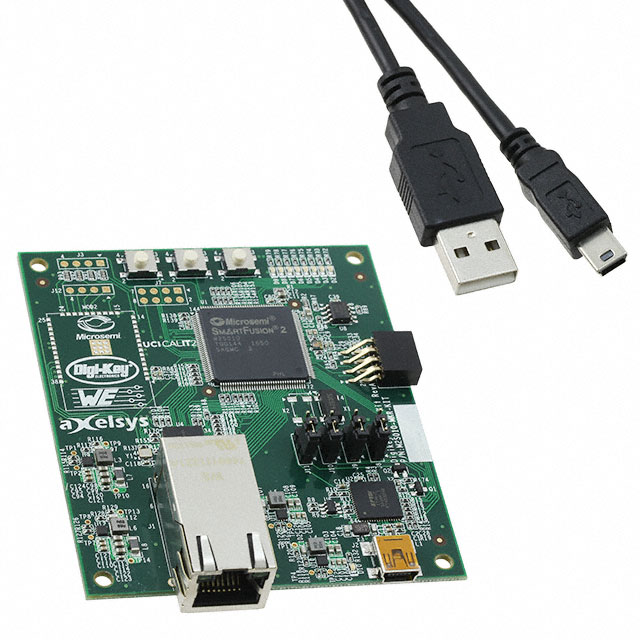 product Photo M2S010-MKR-KIT