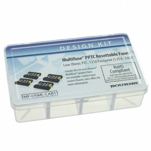 product Photo MF-USML-LAB1