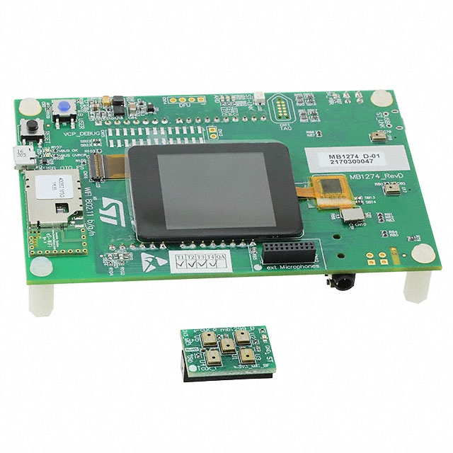 product Photo STM32F413H-DISCO