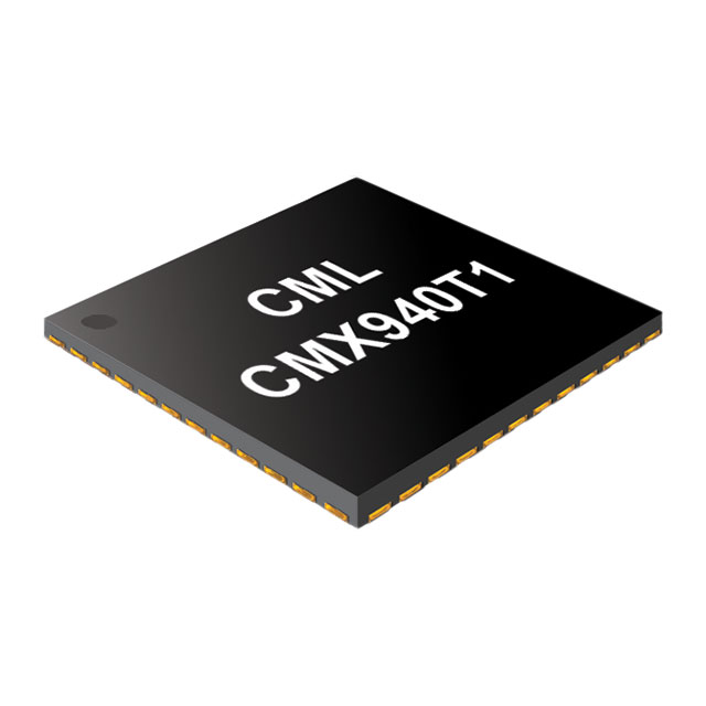 product Photo CMX940T1-TR1K