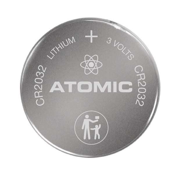 product Photo A-CR2032