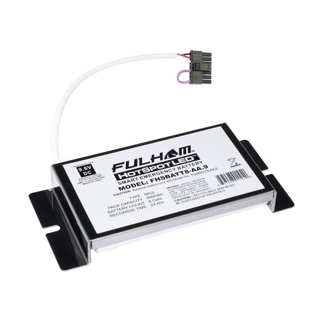 product Photo FHSBATT8-AA.9