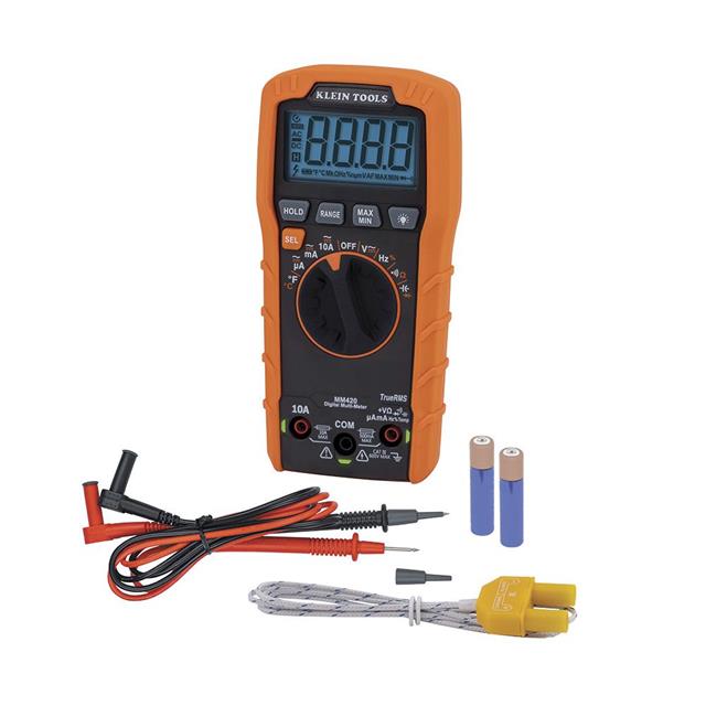 product Photo MM420