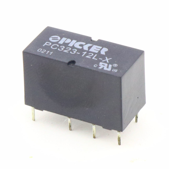 product Photo PC323-12L-X