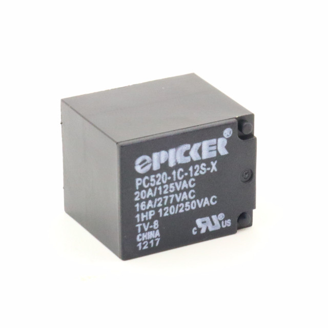 product Photo PC520-1C-12S-X
