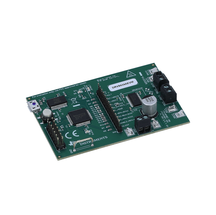 product Photo DRV8434AEVM