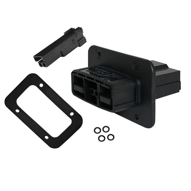 product Photo SBSX75A-PMPLUG-KIT-BLK